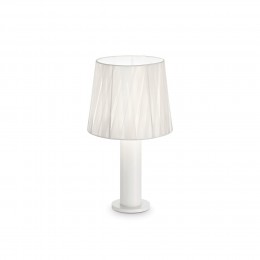Ideal Lux 132952 Effetti Tischleuchte 1x60W | E27