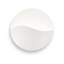 Ideal Lux 133294 Wandleuchte Sunrise 4x40W| G9