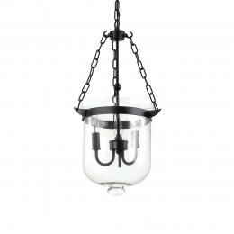 Ideal Lux 134208 Kronleuchter Entry 3x40W | E14