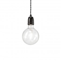 Ideal Lux 135038 Lampenaufhängung Klaus 1x60W | E27