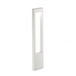 Ideal Lux 136035 Sockelleuchte Vega 1X15W | G9 | IP44