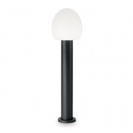 Ideal Lux 136097 Sockelleuchte Concerto 1x60W | E27 | IP44
