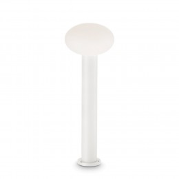 Ideal Lux 136141 Sockelleuchte Armony 1x60W | E27 | IP44