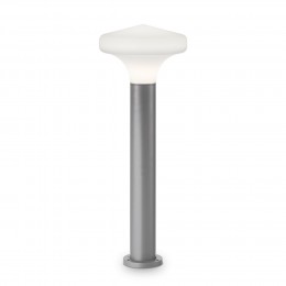 Ideal Lux 136189 Stehleuchte Sound 1x60W | E27 | IP44