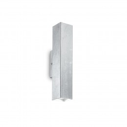 Ideal Lux 136882 Wandleuchte 2x28W Sky | GU10