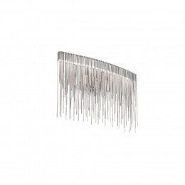 Ideal Lux 137018 LED Wandleuchte Versus