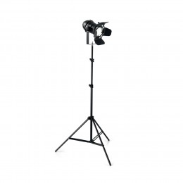 Ideal Lux 138527 Stehleuchte Movie 1x60W| E27