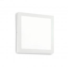 Ideal Lux 138657 LED Wandleuchte Universal- 1x24W