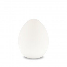 Ideal Lux 138879 Live-Außenleuchte Uovo 1x2,5W | IP65