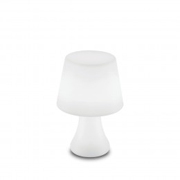 Ideal Lux 138886 Außentischlampe Live-Lumetto IP65