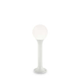 Ideal Lux 139579 Sockelleuchte Green 1x60W | E27 | IP44