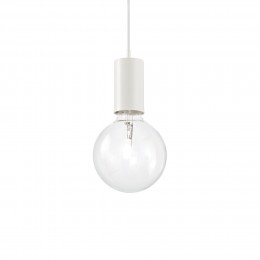 Ideal Lux 139678 Lampenaufhängung Hugo 1x60W | E27
