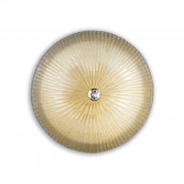 Ideal Lux 140193 Leuchte Shell 6x60W| E27