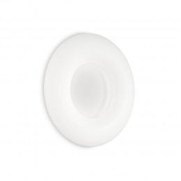Ideal Lux 140544 LED Wand- und Deckenleuchte Polo