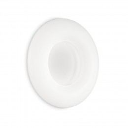 Ideal Lux 140551 LED Deckenleuchte Polo