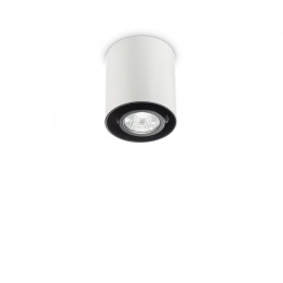 Ideal Lux 140841 Spotleuchte Mood 1x50W| GU10
