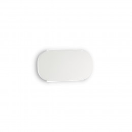 Ideal Lux 142340 LED Wandleuchte Tea