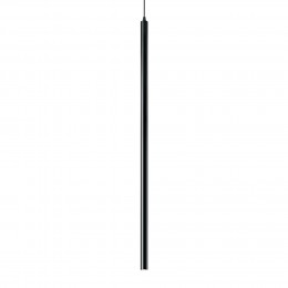 Ideal Lux 142913 LED Kronleuchter Ultrathin 1x12W