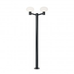 Ideal Lux 145112 Außenleuchte Armony 2x60W | E27 | IP44
