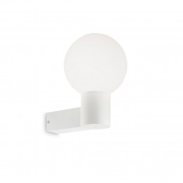 Ideal Lux 146577 Außenwandleuchte Symphony 1x60W | E27 | IP44