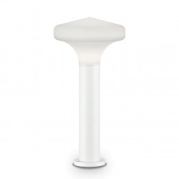 Ideal Lux 146843 Stehleuchte Sound 1x60W | E27 | IP44