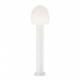 Ideal Lux 147277 Sockelleuchte Concerto 1x60W | E27 | IP44