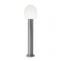 Ideal Lux 147284 Sockelleuchte Concerto 1x60W | E27 | IP44