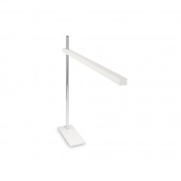 Ideal Lux 147642 LED Tischlampe Gru 6,3W