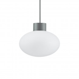 Ideal Lux 149486 Außen Kronleuchter Armony 1x60W | E27