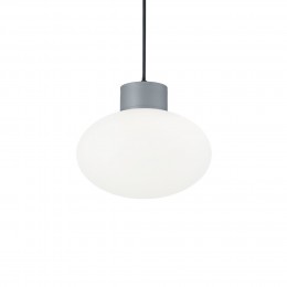 Ideal Lux 149509 Außen Pendelleuchte Armony 1x60W | E27 | IP44