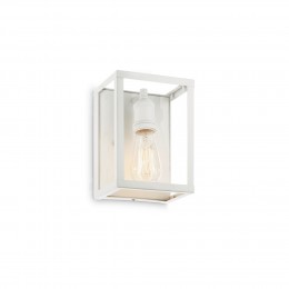 Ideal Lux 149684 Wandleuchte 1x60W Igor | E27