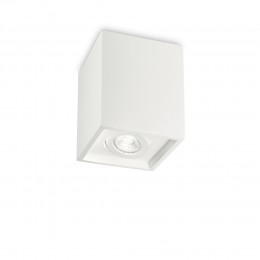 Ideal Lux 150468 Deckenleuchte Oak 1x35W|GU10