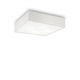 Ideal Lux 152912 Deckenleuchte Ritz 4x60W|E27