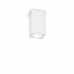 Ideal Lux 155791 Deckenleuchte Tower 1x35W|GU10