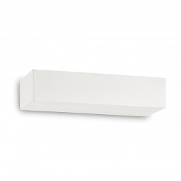 Ideal Lux 155982 Wandleuchte matt 1x40W|E14