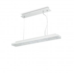 Ideal Lux 160023 Kronleuchter Concorde 5x15W | GX53