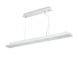 Ideal Lux 160030 Kronleuchter Concorde 7x15W | GX53
