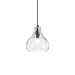 Ideal Lux 167022 Kronleuchter Cognac 1X15W | G9