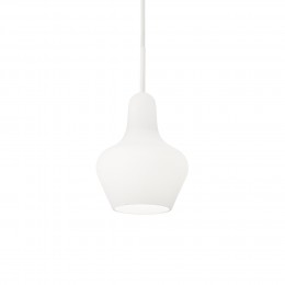 Ideal Lux 167640 Kronleuchter Lido 1X15W | G9