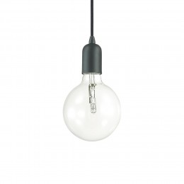 Ideal Lux 175935 Lampenaufhängung It 1x60W | E27