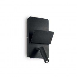 Ideal Lux 176550 LED Wandleuchte Read 1x3W|3000K