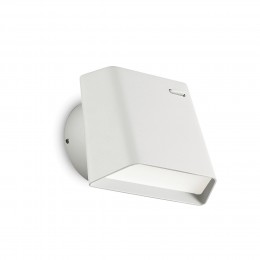 Ideal Lux 176628 LED Wandleuchte Hellen 1x6W|3000K