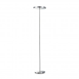 Ideal Lux 177212 Stehleuchte Colonna 4x15W | GX53 | 3000K