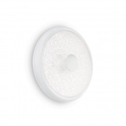 Ideal Lux 178776 LED Wandleuchte Rubens 10W | 3000K