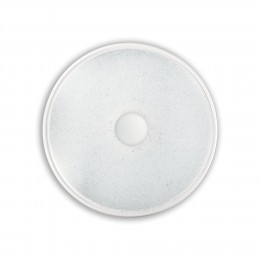 Ideal Lux 178790 LED Wandleuchte Rubens 50W | 3000K