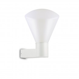 Ideal Lux 187082 Wandleuchte Clio 1x60W|E27