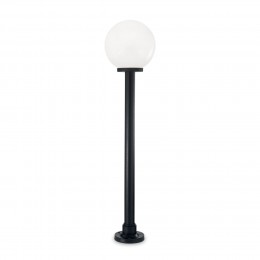 Ideal Lux 187525 Classic Außenleuchte Globe 1x23W|E27