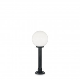 Ideal Lux 187549 Classic Außenleuchte Globe 1x23W|E27