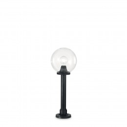 Ideal Lux 187556 Classic Außenleuchte Globe 1x23W|E27