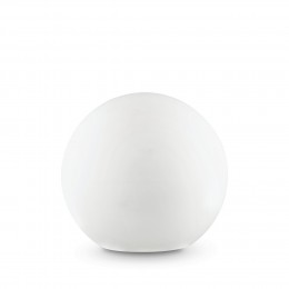 Ideal Lux 191614 Außenleuchte Sole Big 1x60W | E27 | IP44